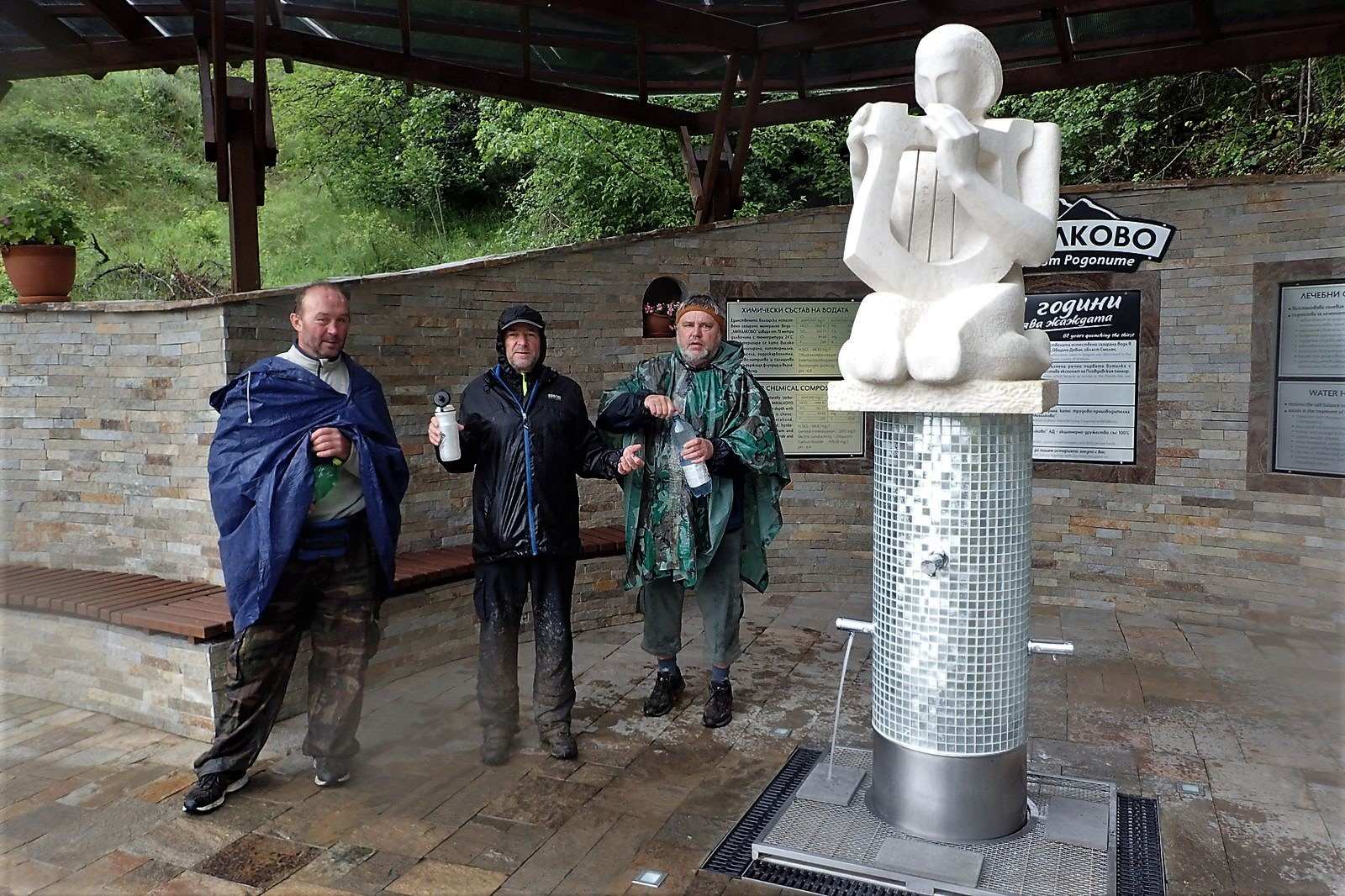 Minerálka Mihalkovo