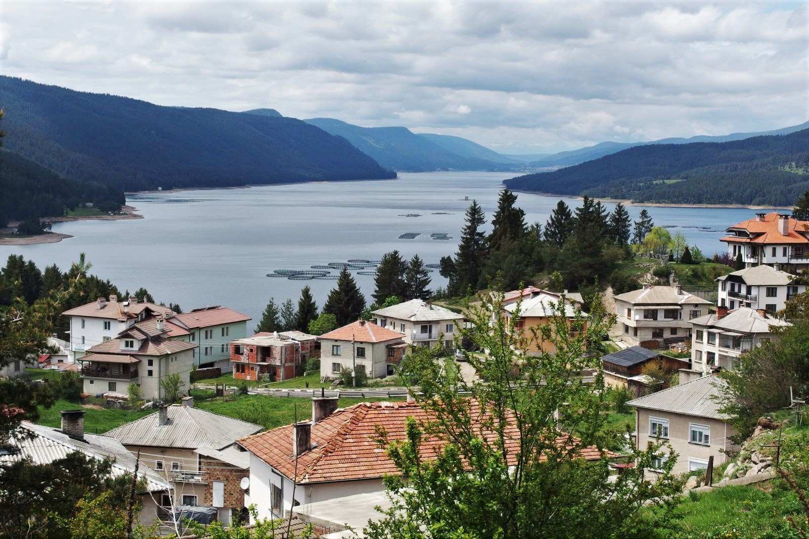 Už se blížíme...